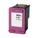 HP Envy Photo 303XL Colour Ink Cartridge (HP 303XL)